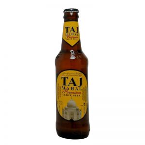 Taj Mahal Premium Indian Lager Beer